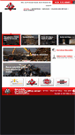 Mobile Screenshot of metaldugolfe.com